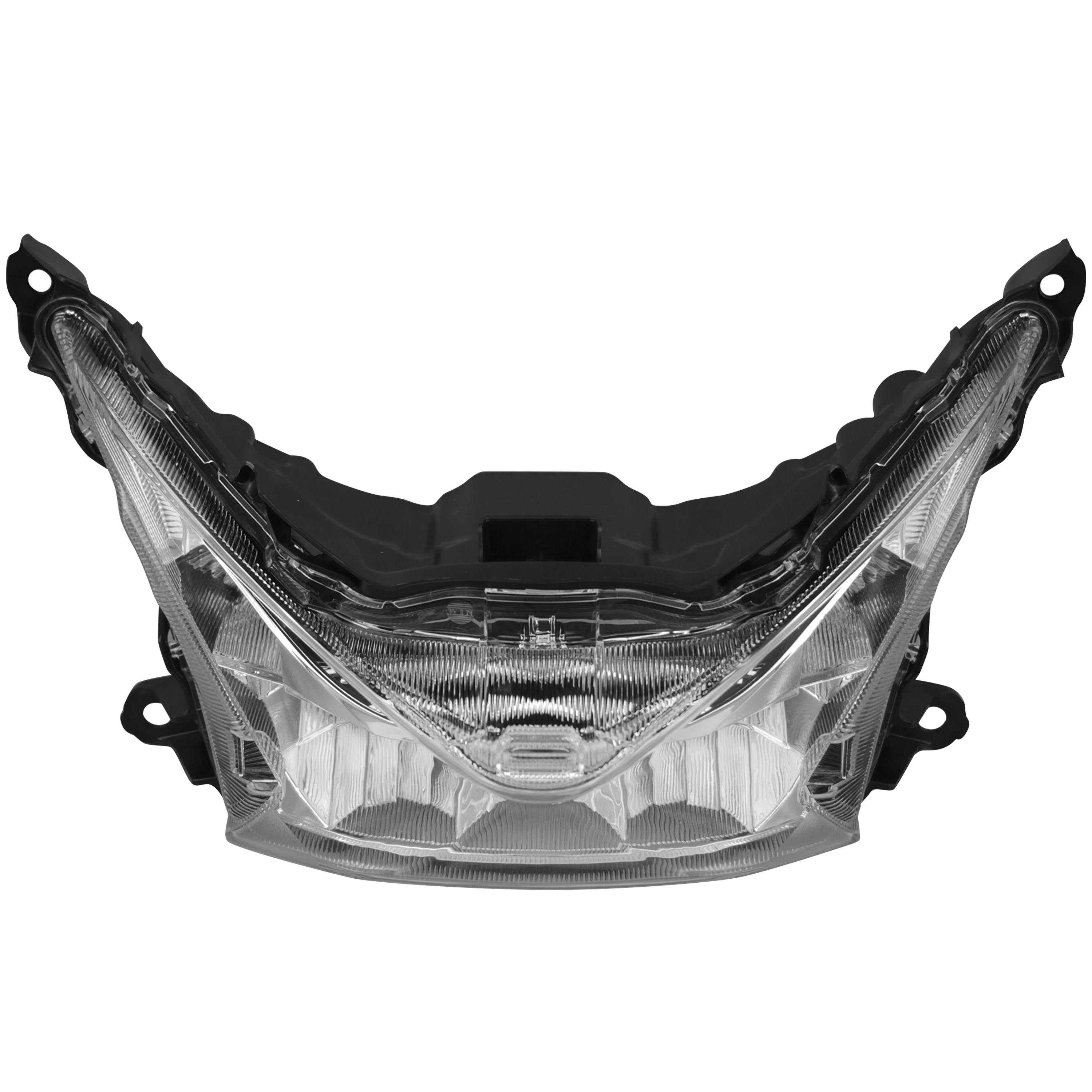 LAMPU DEPAN BEAT 24 / BEAT STREET 24 + LED